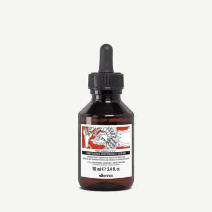 ENERGIZING OVERNIGHT SERUM