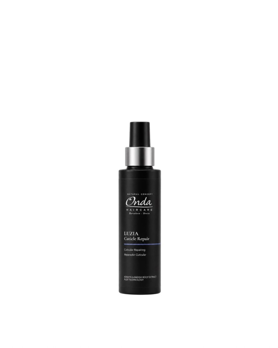 ONDA HairCare LUZIA Cuticle Repair 100 ML.